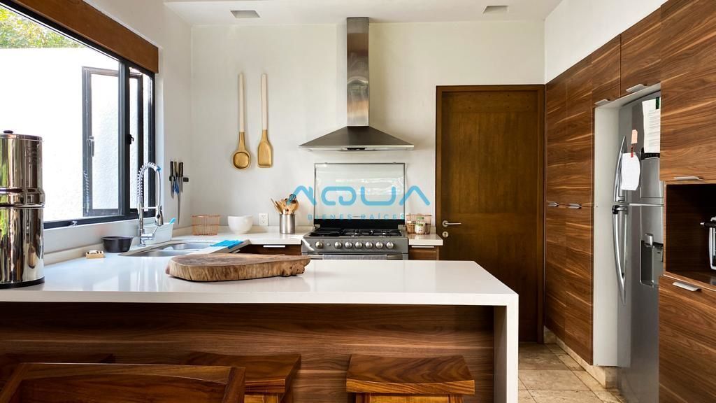 Casa en condominio en Avándaro, Valle de Bravo, foto 4 de 23