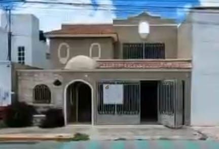 Casa en Venta en Francisco de Montejo