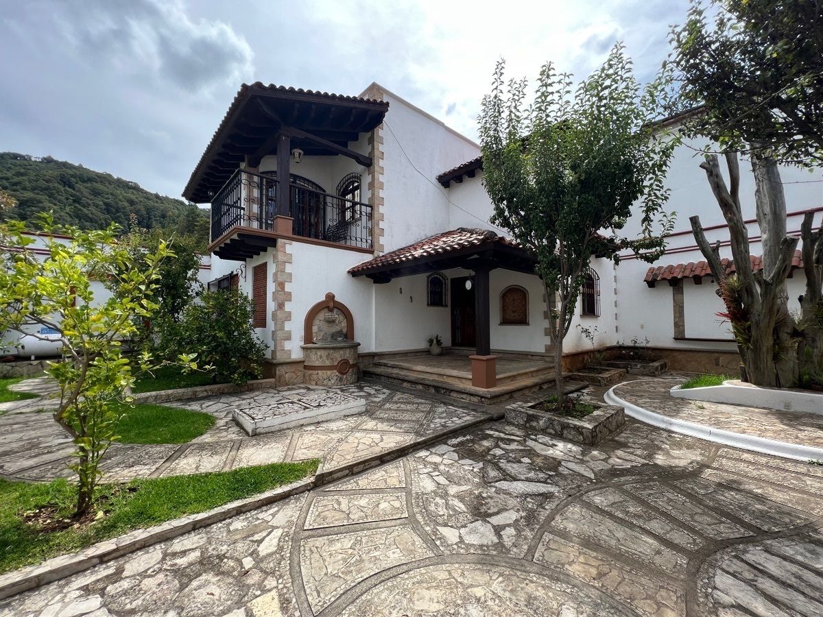 VILLAS EN VENTA COL.OJO DE AGUA - foto 2