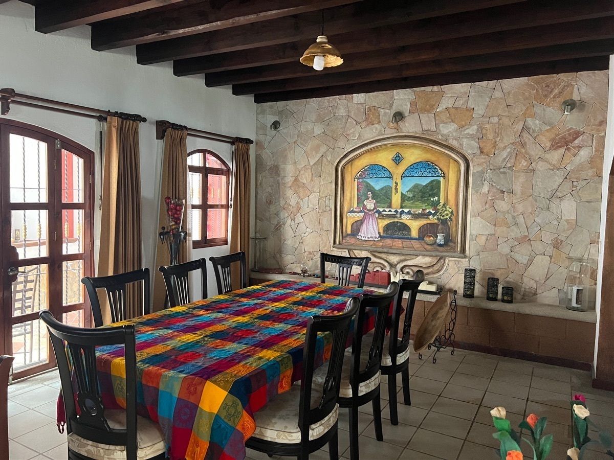 VILLAS EN VENTA COL.OJO DE AGUA - foto 4