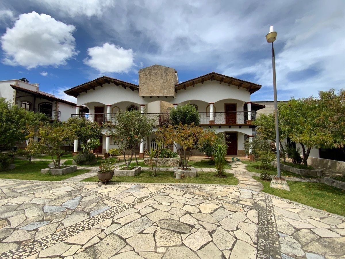 VILLAS EN VENTA COL.OJO DE AGUA - foto 1