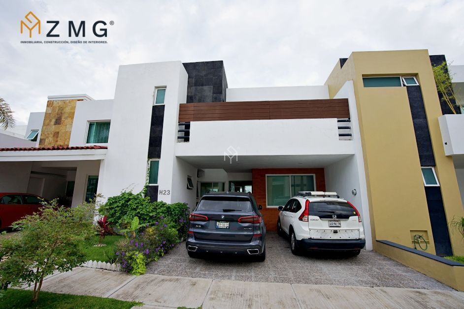 Casa en venta, La estancia, Zapopan, Jalisco Casas y Terrenos