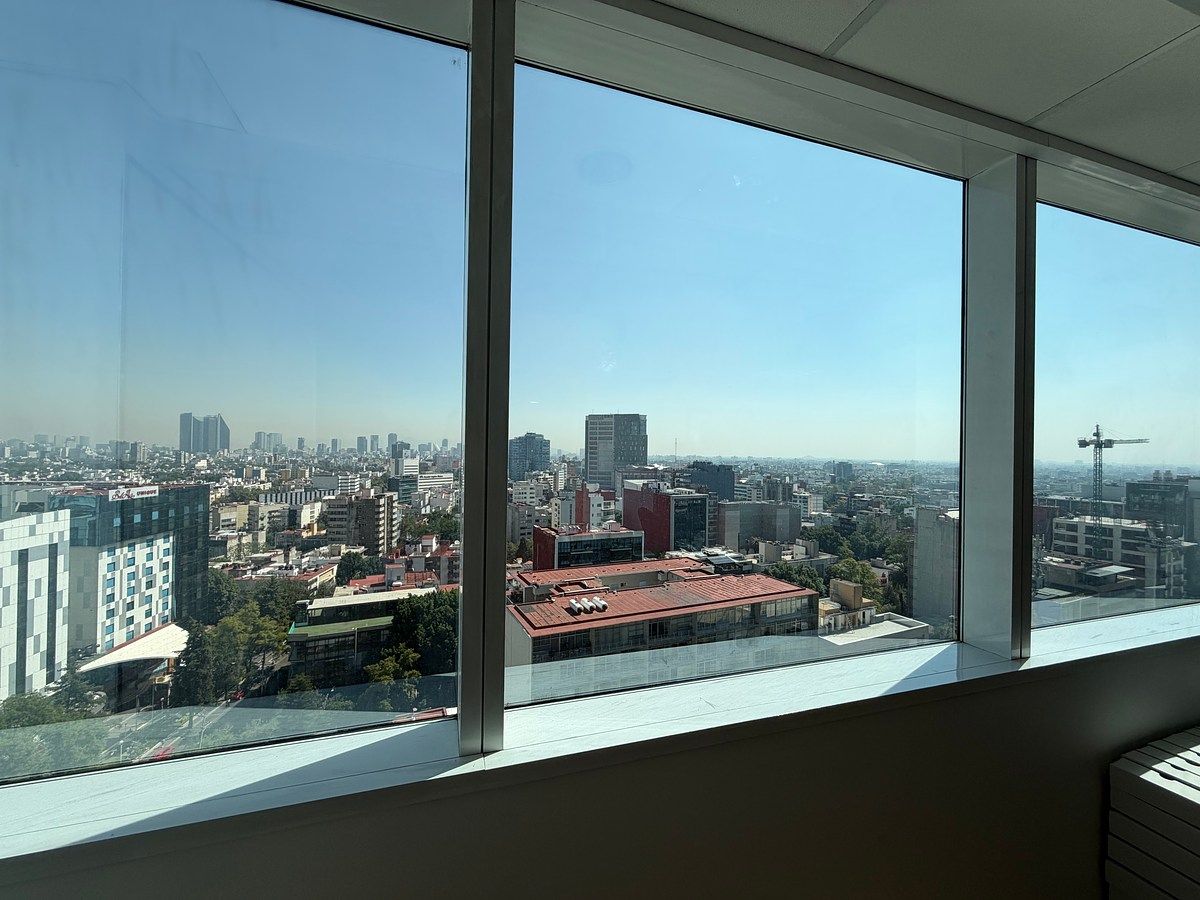 Sala Comercial em Nápoles, Benito Juárez, foto 9 de 18