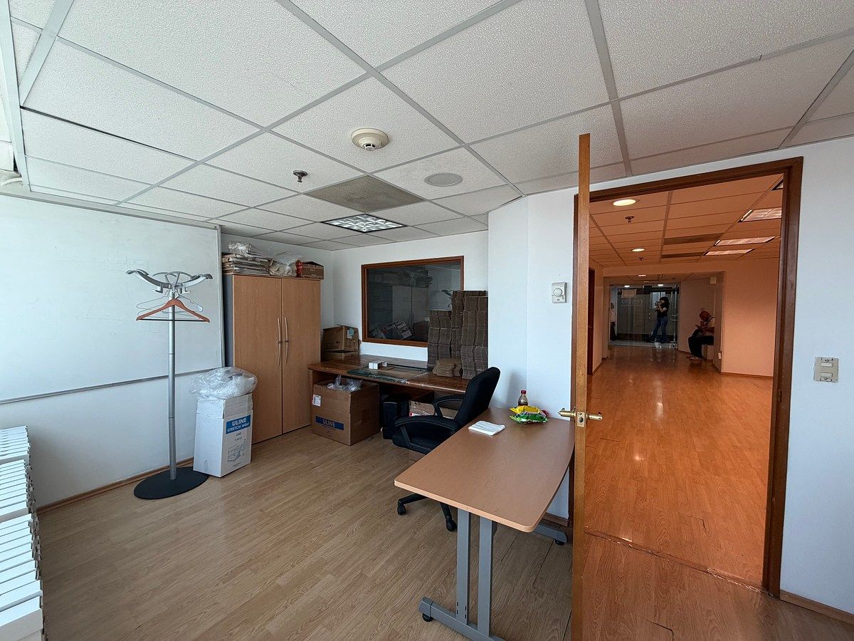 Sala Comercial em Nápoles, Benito Juárez, foto 7 de 18