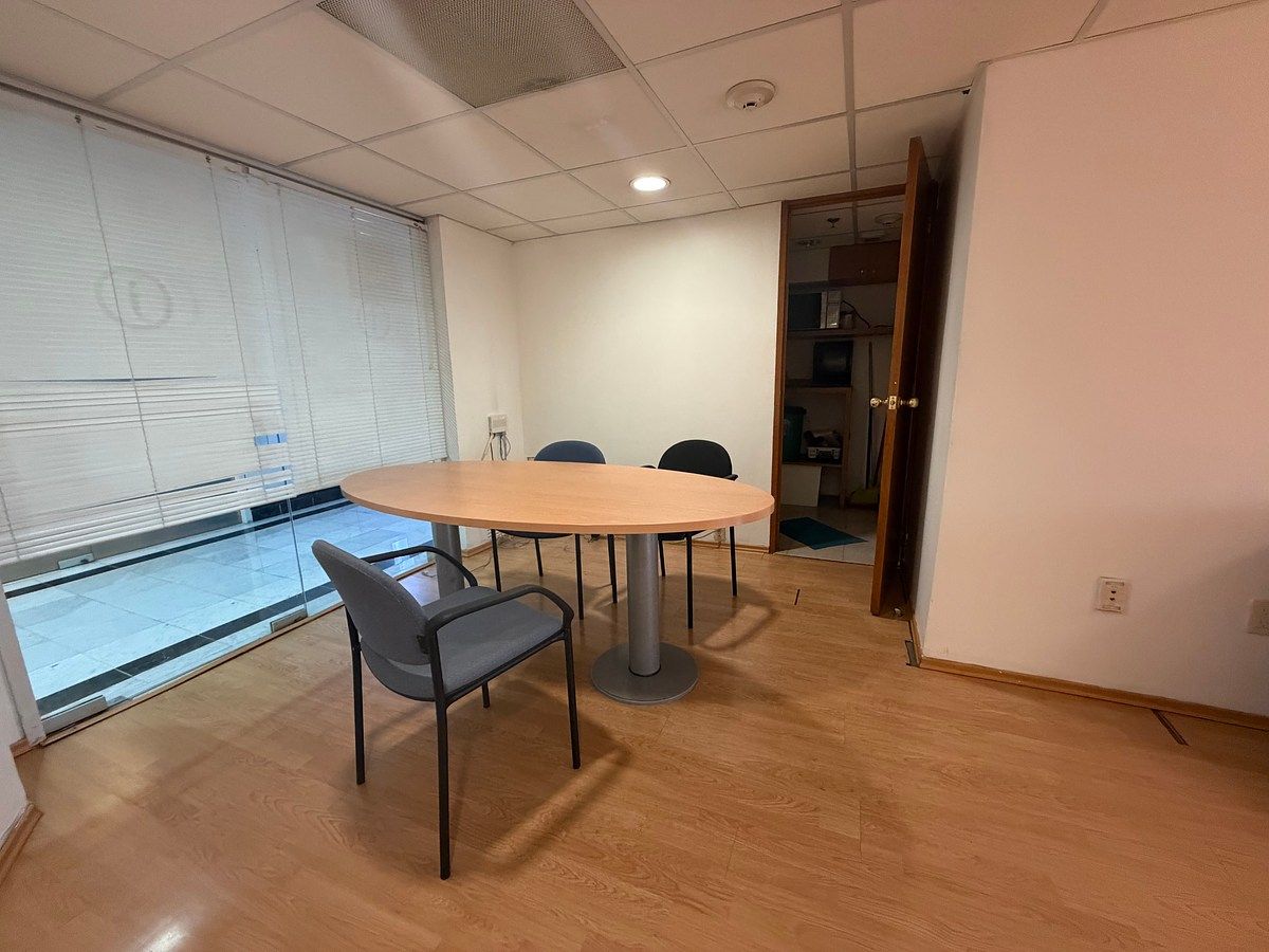 Sala Comercial em Nápoles, Benito Juárez, foto 5 de 18