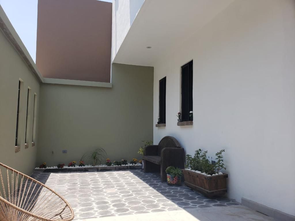Casa em Independencia, San Miguel de Allende, foto 6 de 17