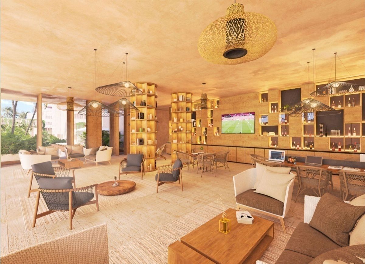 9 de 14: LOBBY