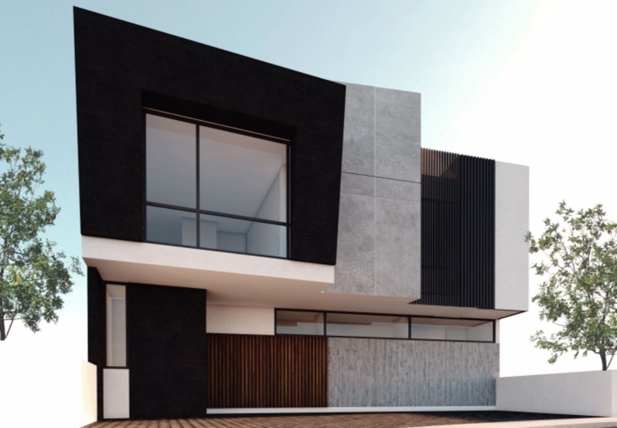 Fachada Principal