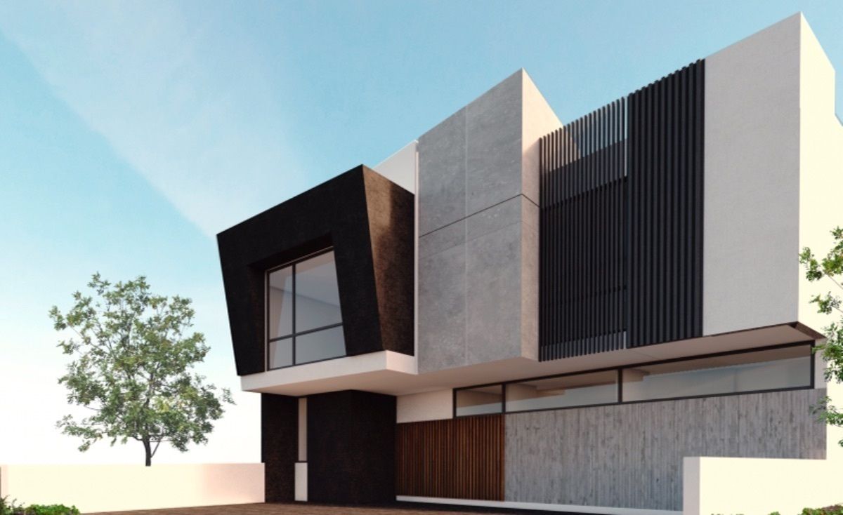 Fachada Principal