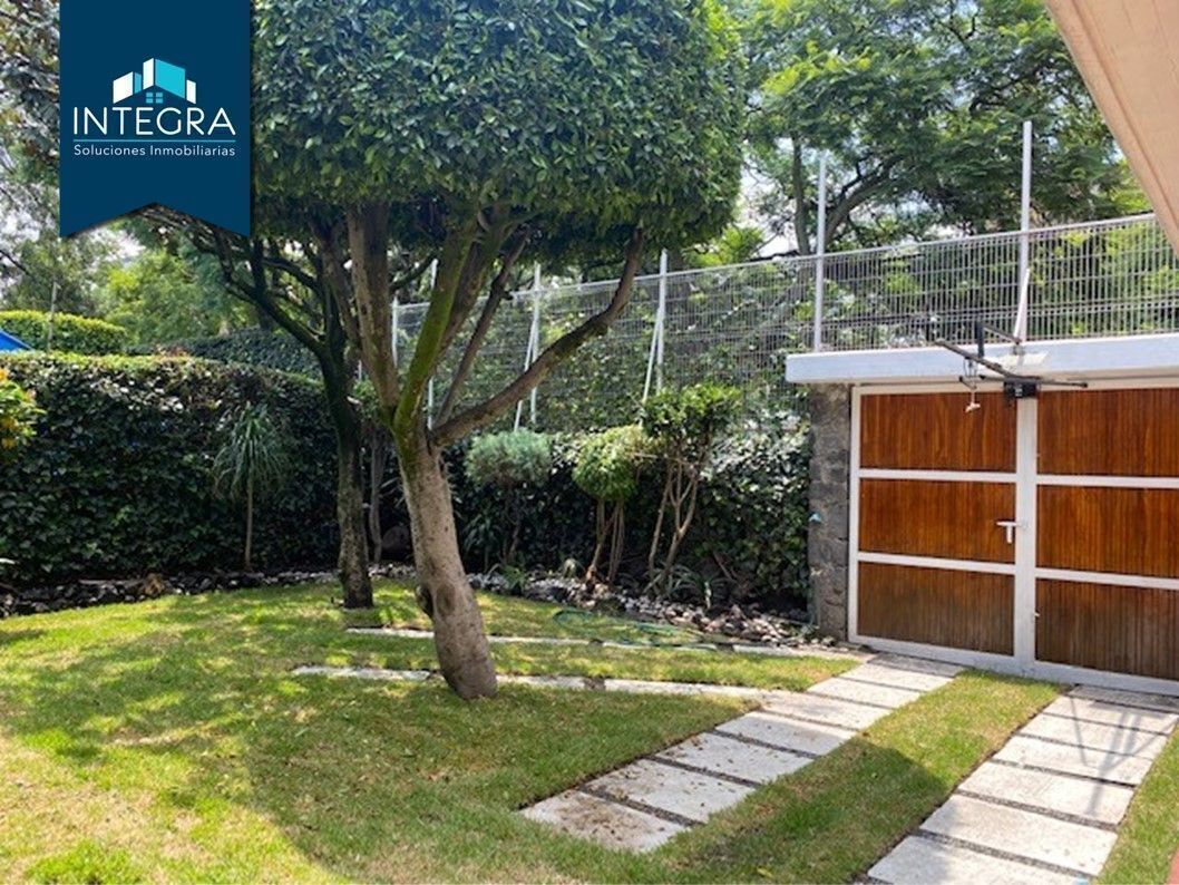 Casa en renta, Cordilleras, Las Águilas. EasyBroker