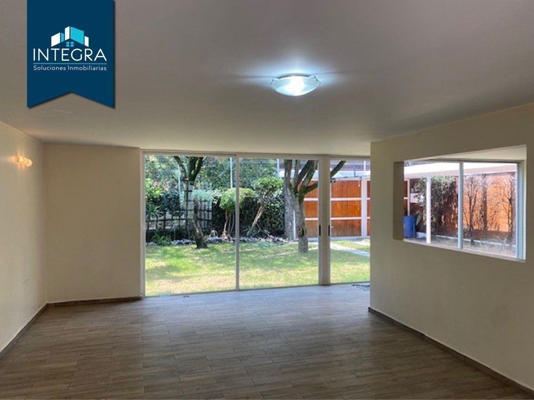 Casa en renta, Cordilleras, Las Águilas. EasyBroker