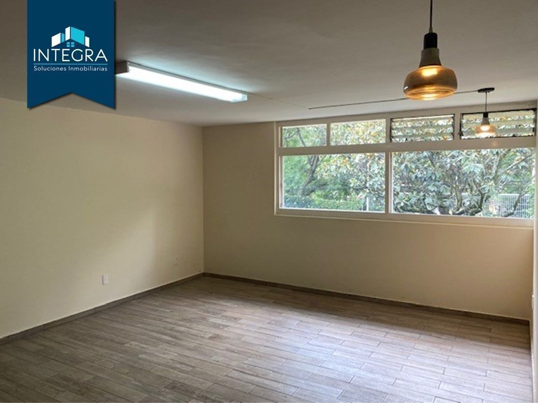 Casa en renta, Cordilleras, Las Águilas. EasyBroker