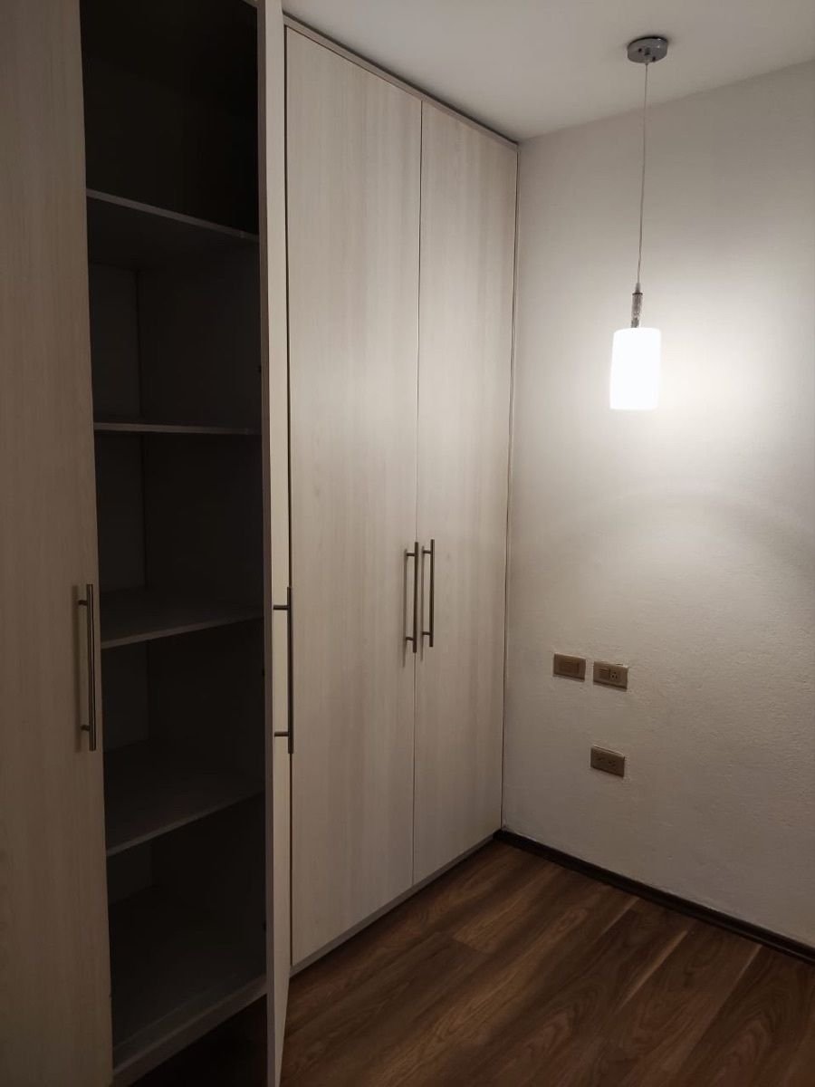 Apartamento em Acacias, Benito Juárez, foto 3 de 6