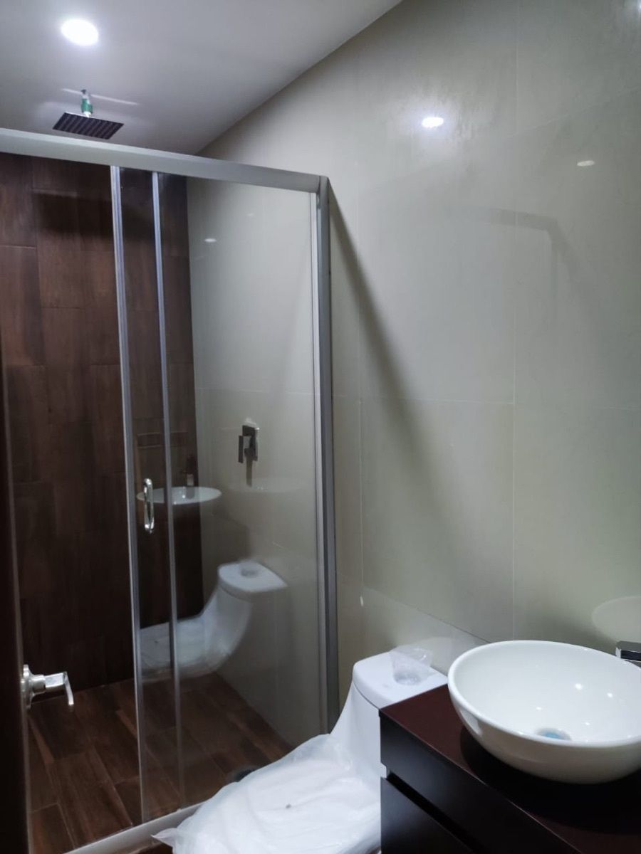 Apartamento em Acacias, Benito Juárez, foto 4 de 6