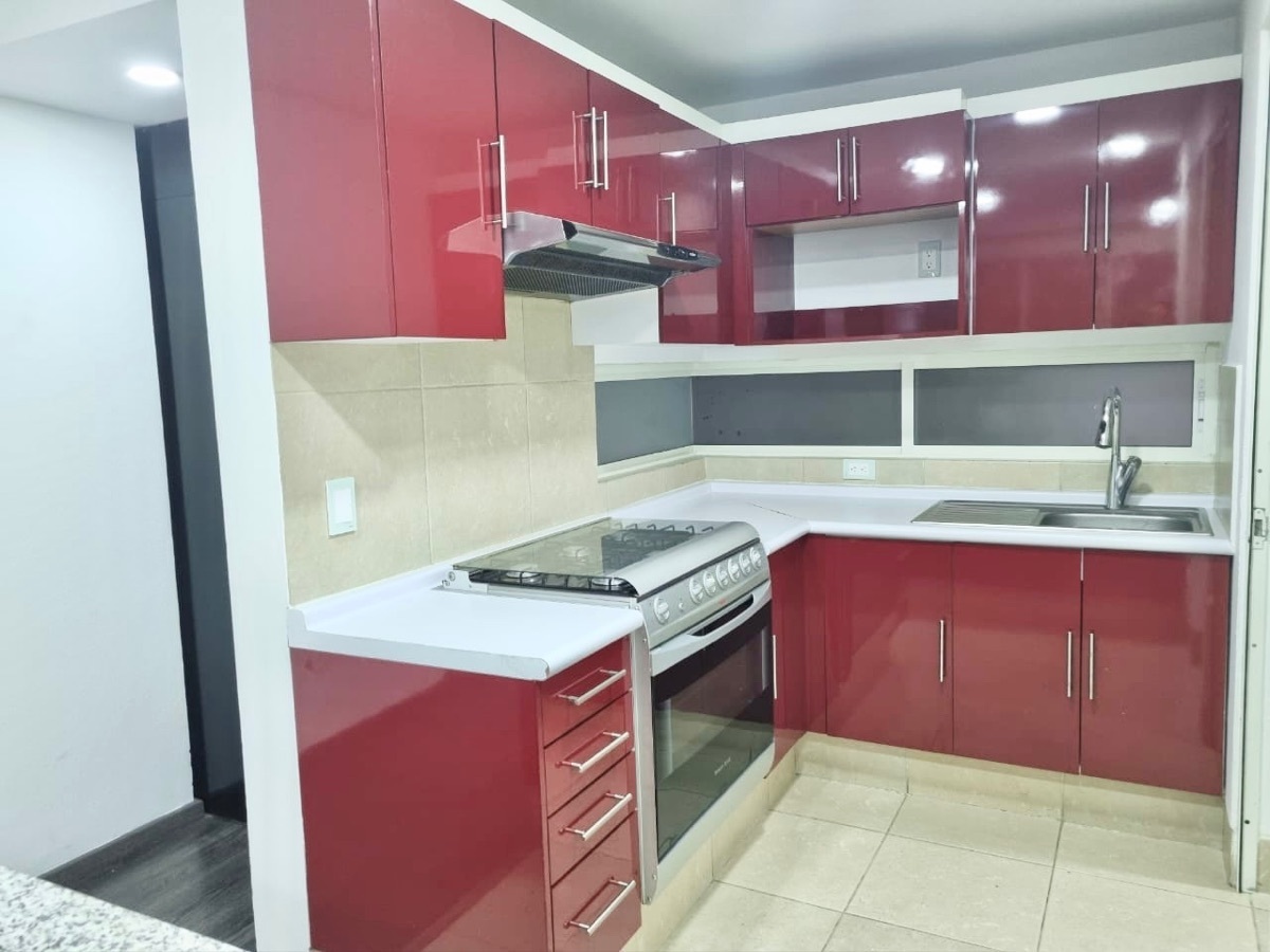 4 de 17: Cocina