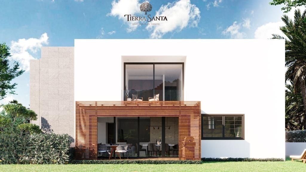 Casas Inteligentes Preventa | Santa Fe, Xochitepec