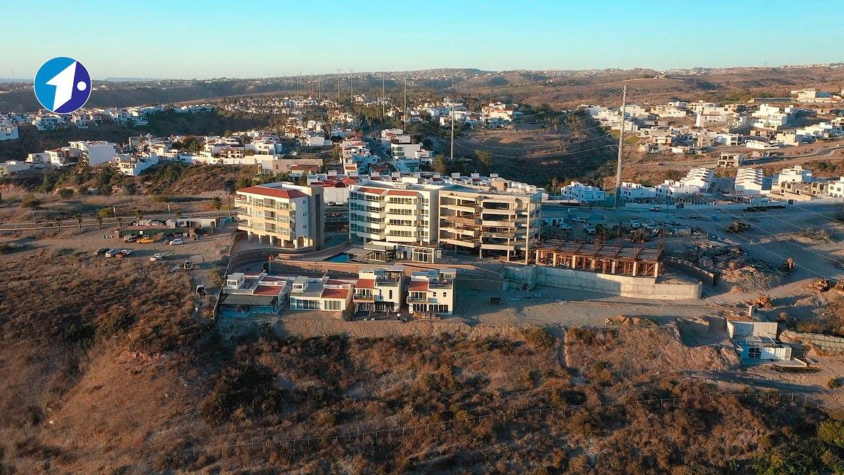 Se venden departamentos nuevos en Costa Baja, Tijuana