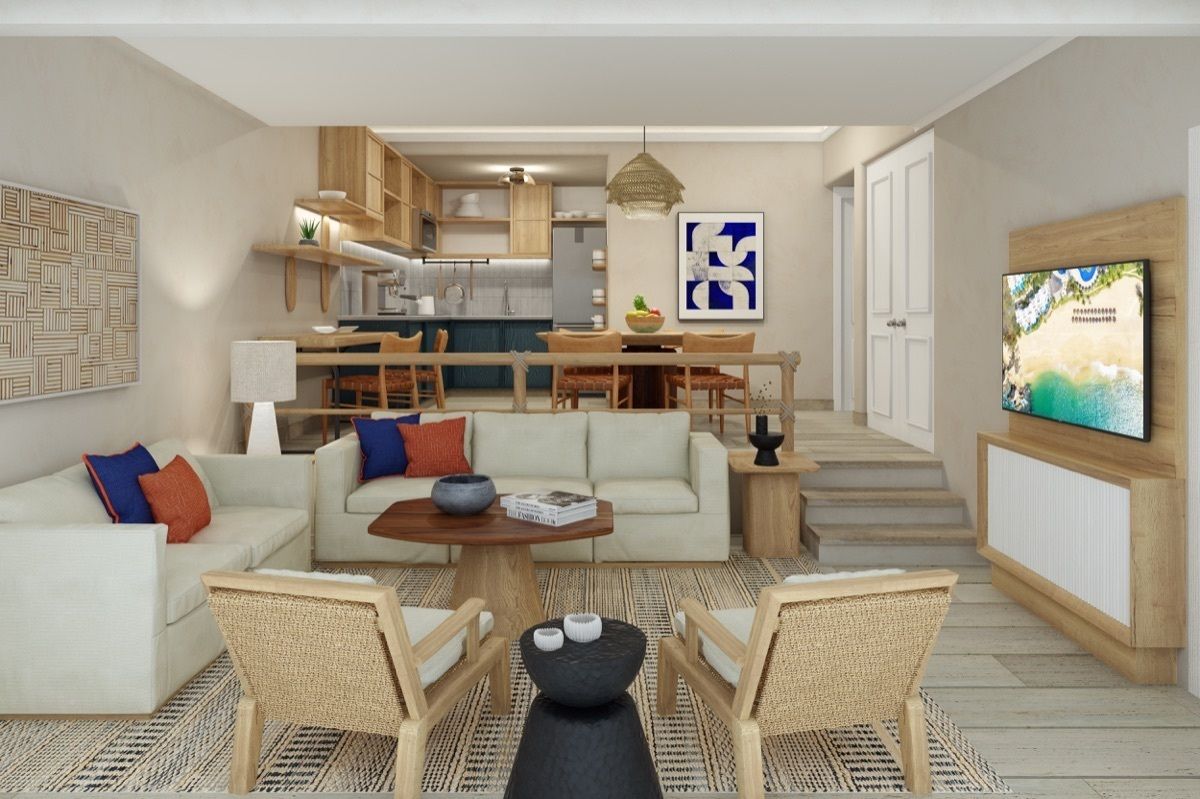 Estancia Villas Zaashila