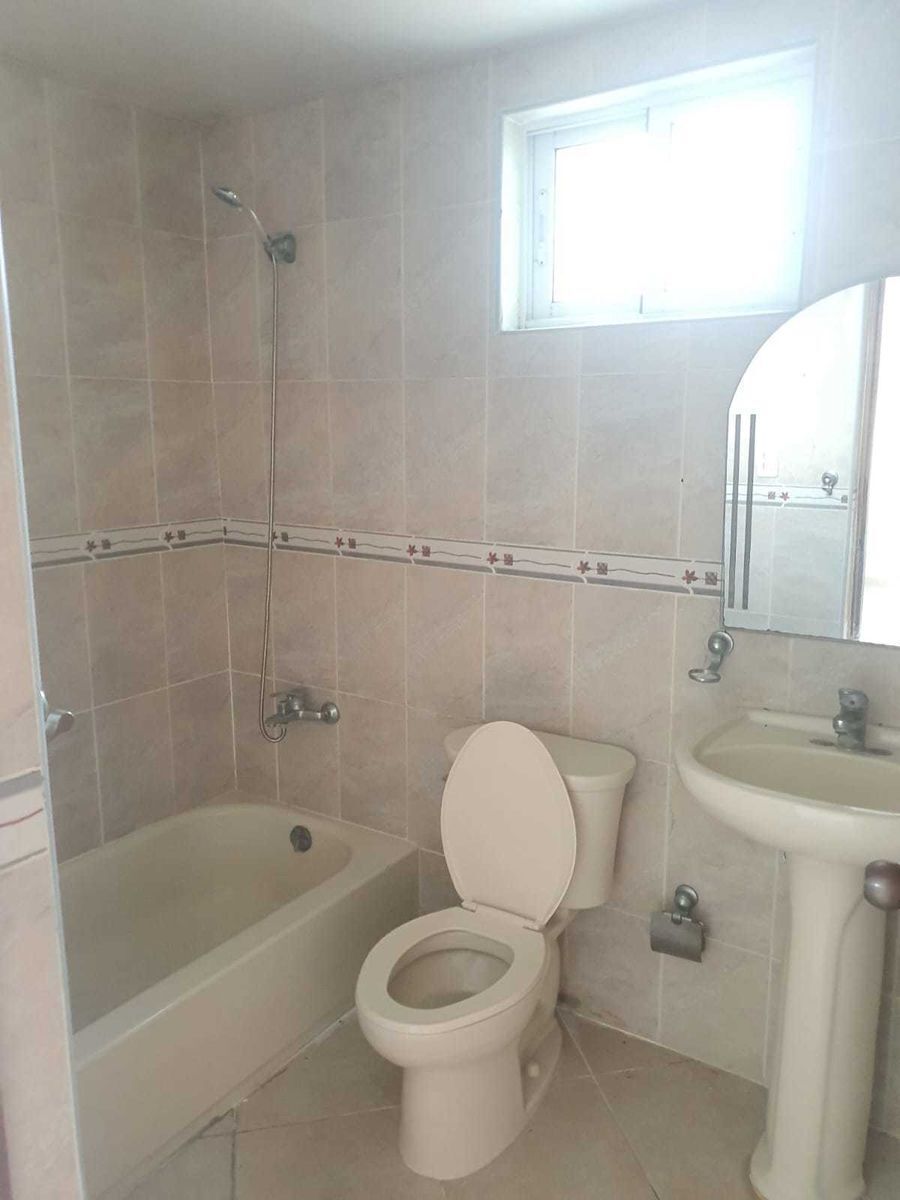 18 de 20: Baños