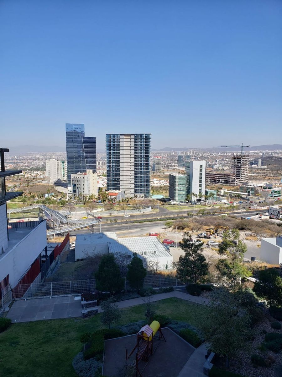 Apartamento em Centro Sur, Querétaro, foto 10 de 17