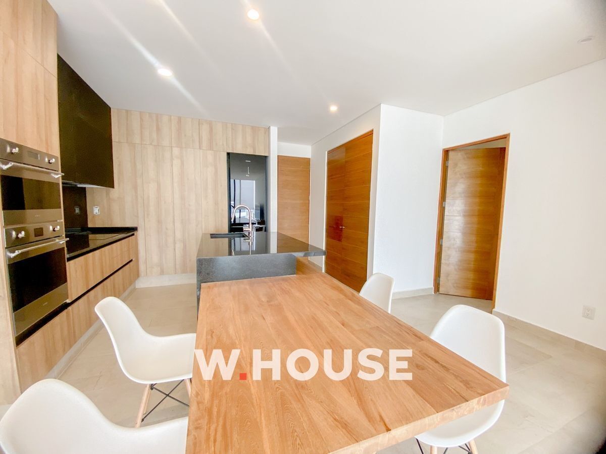 Apartamento em Centro Sur, Querétaro, foto 5 de 17