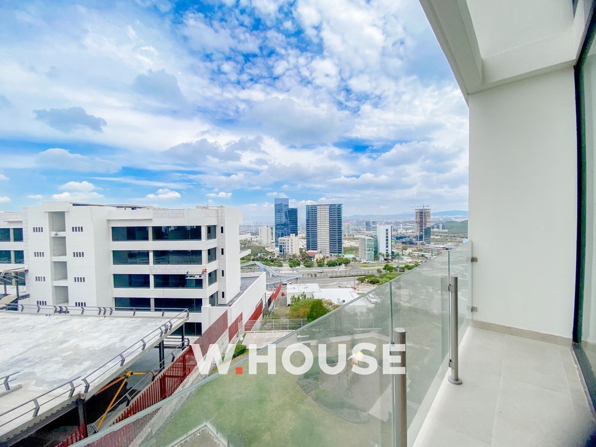 Apartamento em Centro Sur, Querétaro, foto 8 de 17