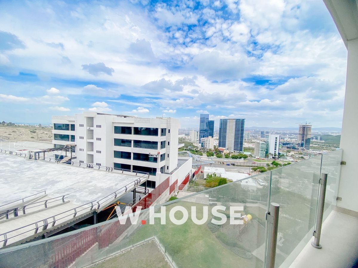 Apartamento em Centro Sur, Querétaro, foto 9 de 17