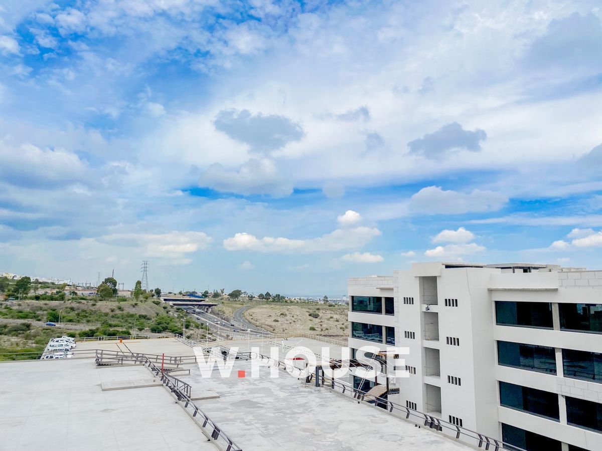 Apartamento em Centro Sur, Querétaro, foto 11 de 17