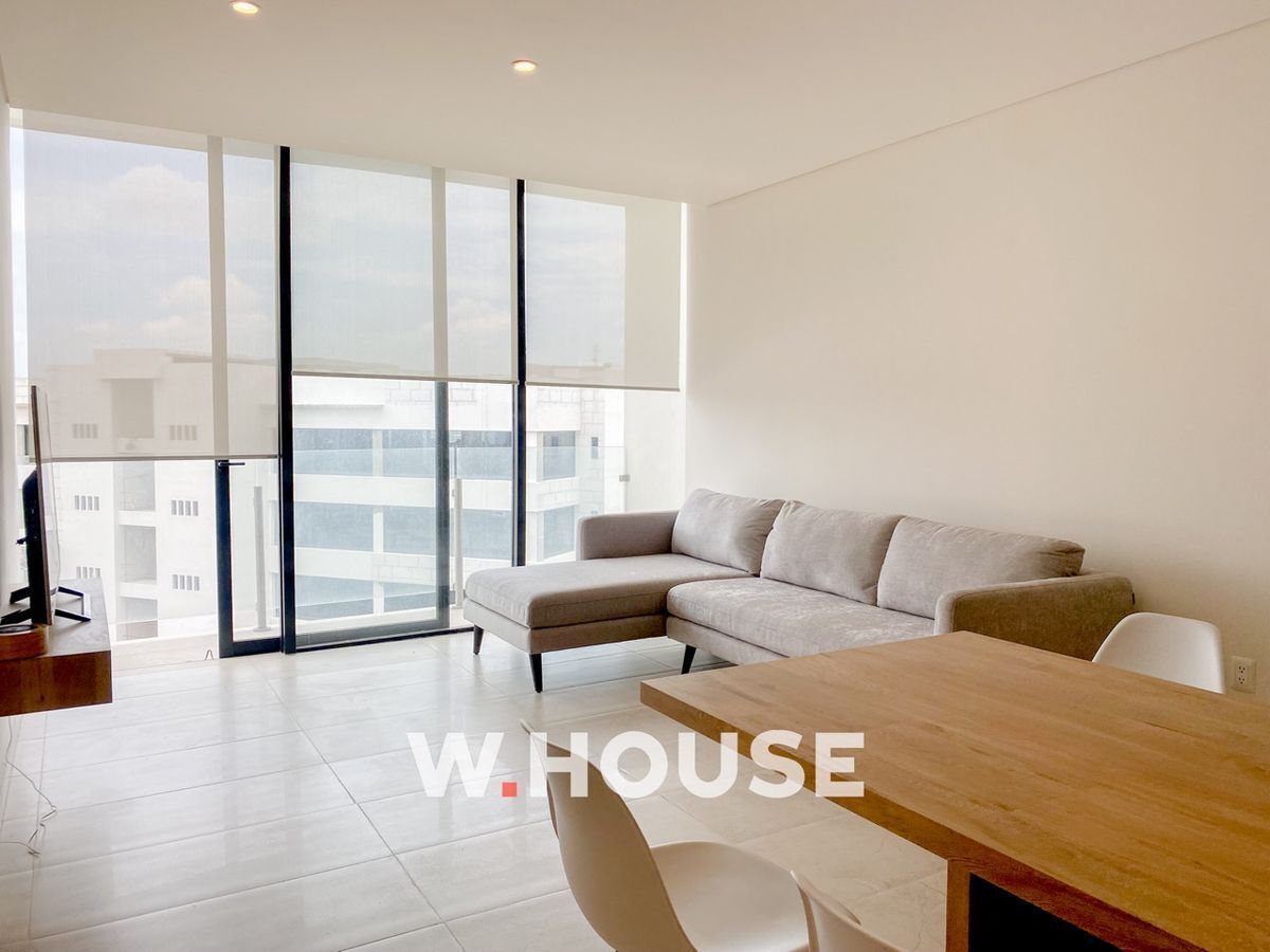 Apartamento em Centro Sur, Querétaro, foto 6 de 17