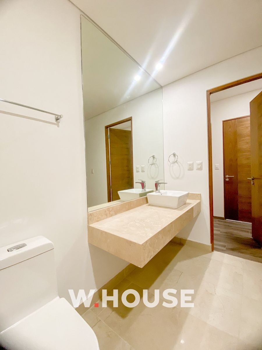 Apartamento em Centro Sur, Querétaro, foto 16 de 17