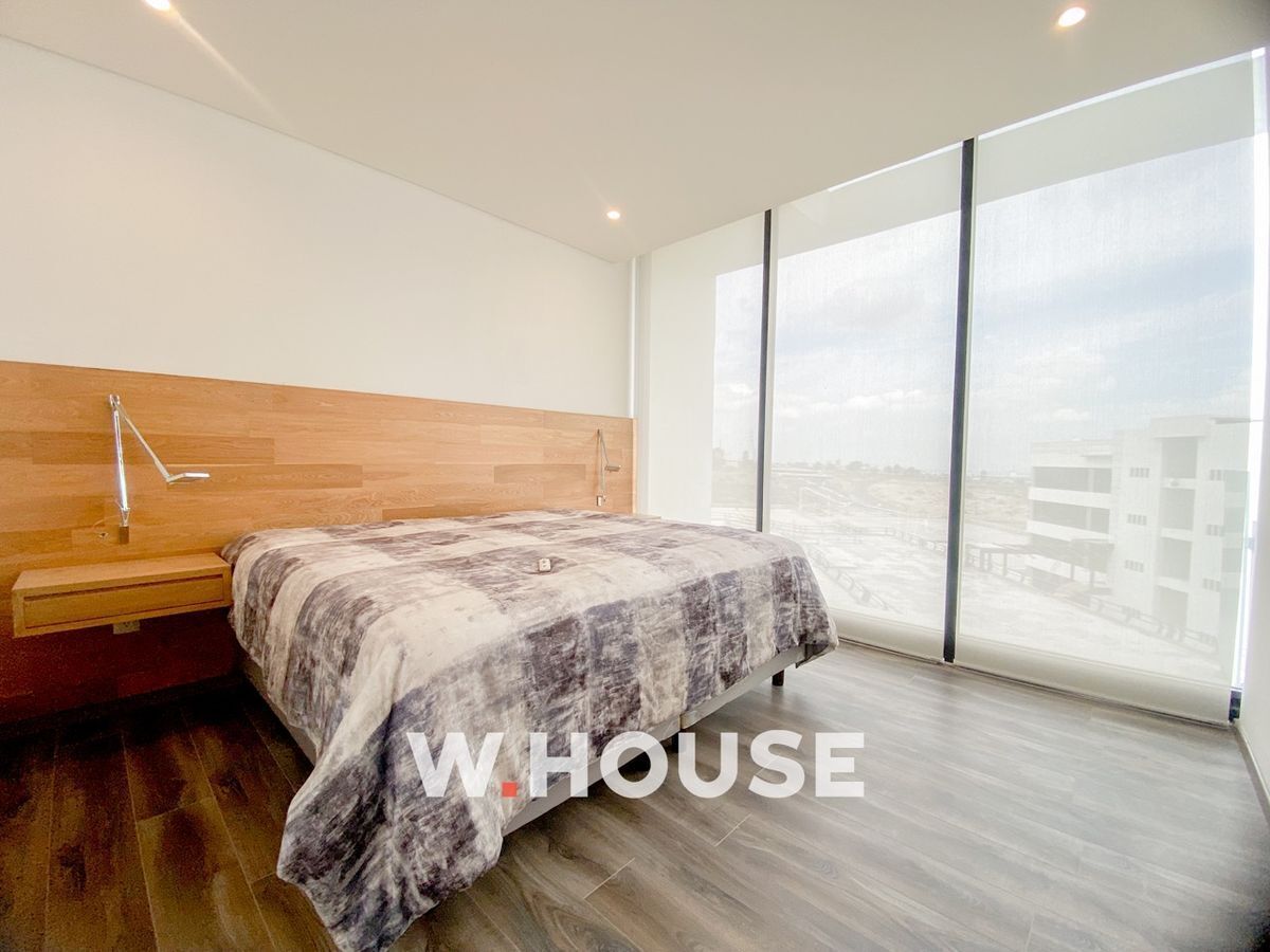 Apartamento em Centro Sur, Querétaro, foto 12 de 17