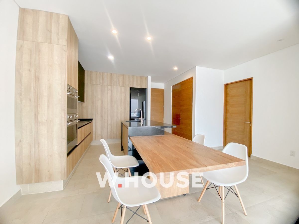 Apartamento em Centro Sur, Querétaro, foto 4 de 17