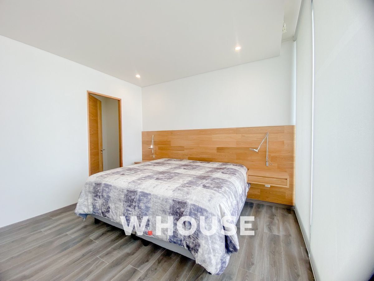 Apartamento em Centro Sur, Querétaro, foto 13 de 17