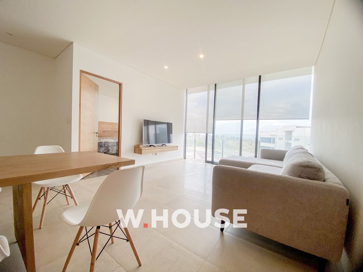 Apartamento em Centro Sur, Querétaro, foto 7 de 17