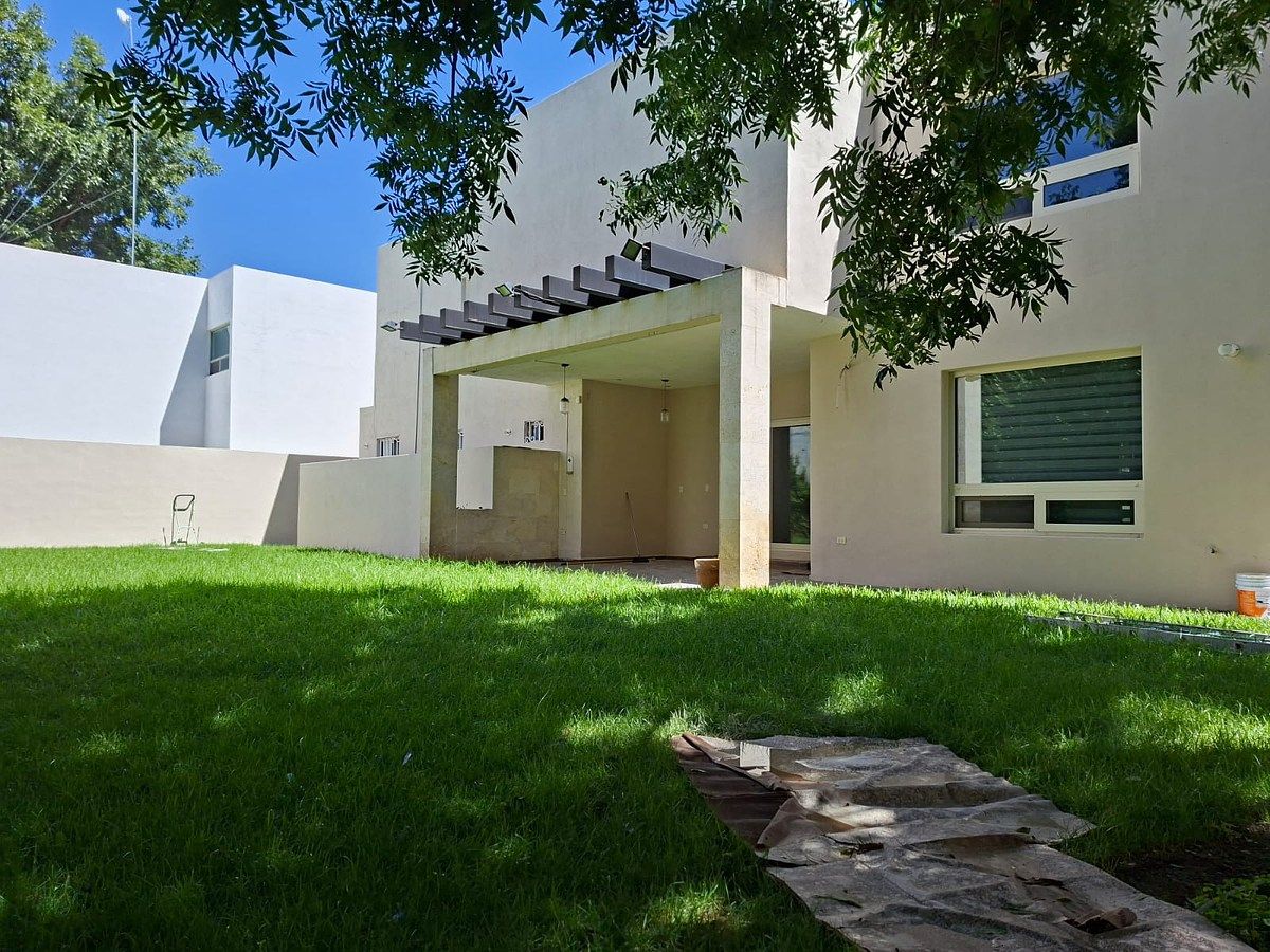 Casa em San Alberto, Saltillo, foto 34 de 38
