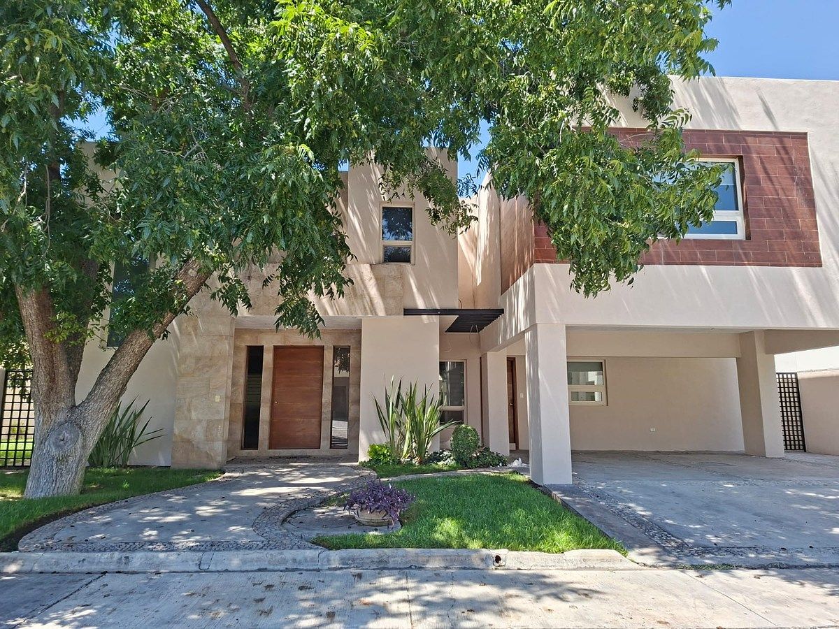 Casa com 3 quartos com banheiro e quarto de serviço em San Alberto, foto 1 de 38