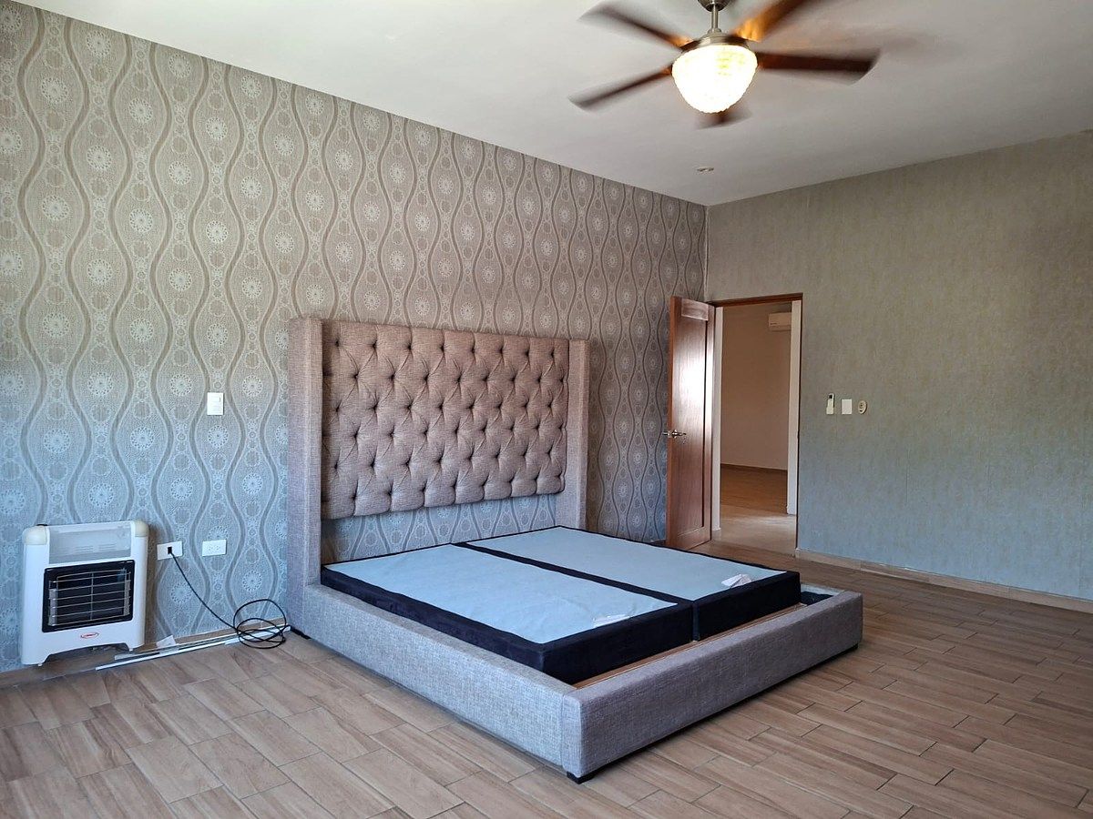 Casa em San Alberto, Saltillo, foto 19 de 38