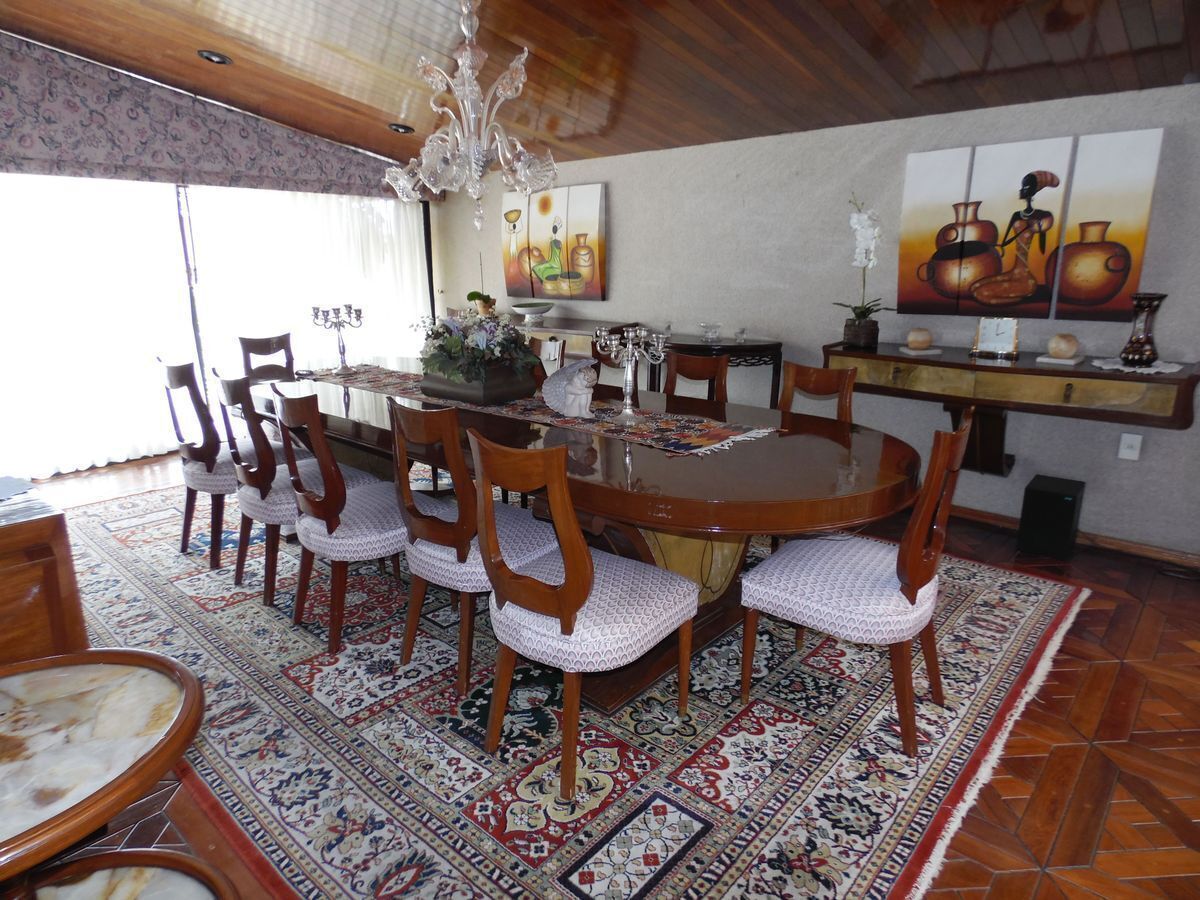6 de 24: Casa en Venta en Pedregal Rayo Vende ®