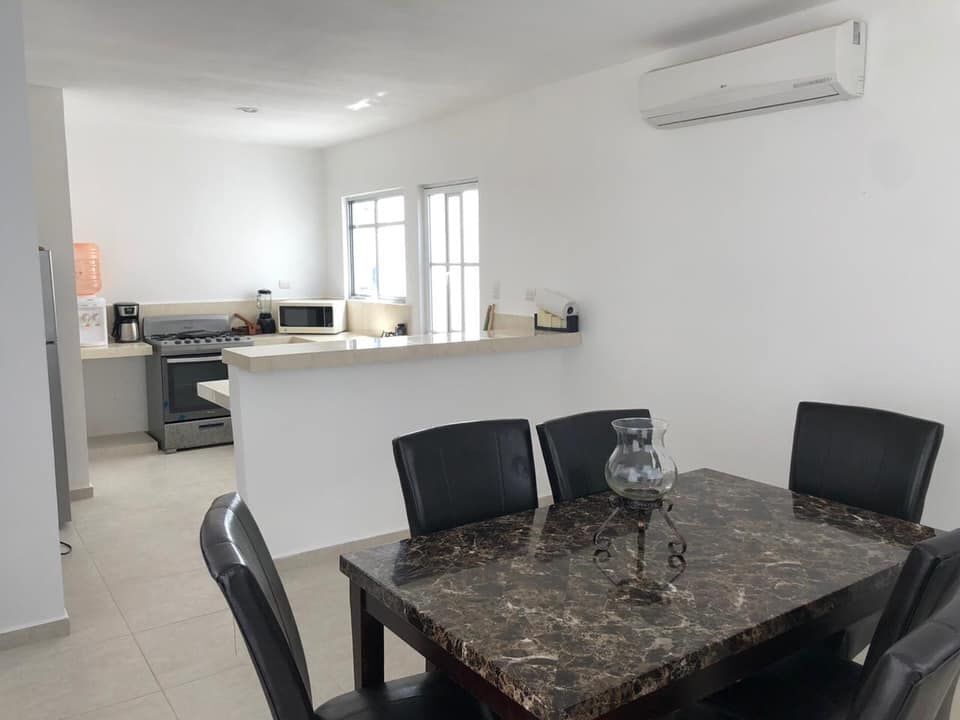 4 de 14: COMEDOR/COCINA