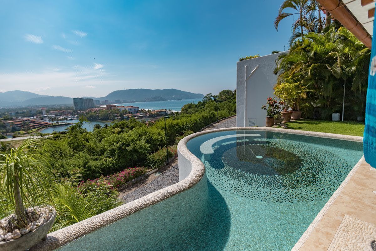 Villa Cumbres Porto Ixtapa