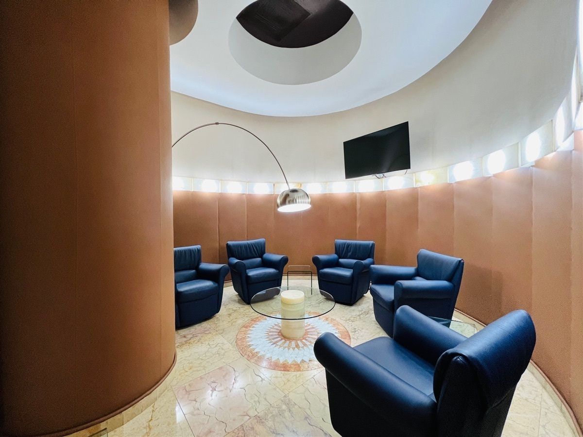 Sala Comercial em Bosques de las Lomas, Cuajimalpa de Morelos, foto 4 de 17