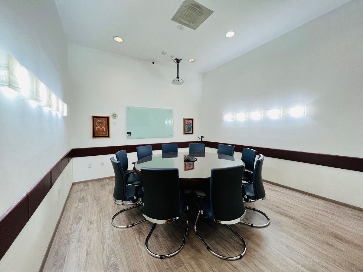Sala Comercial em Bosques de las Lomas, Cuajimalpa de Morelos, foto 3 de 17