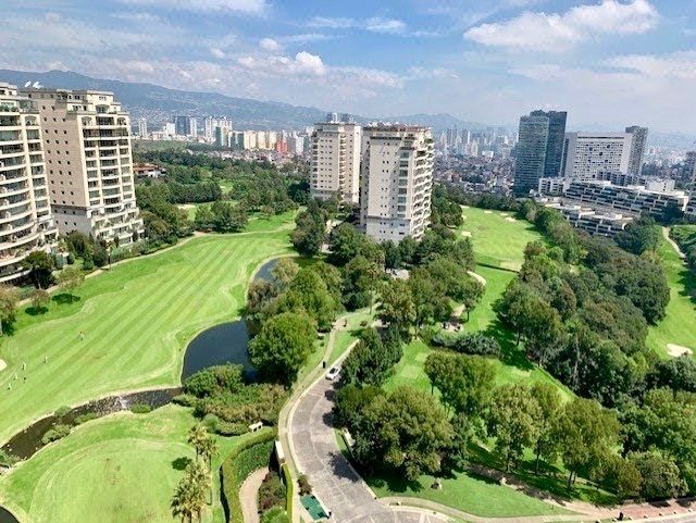 Venta Magnifico PH Club de Golf Bosques