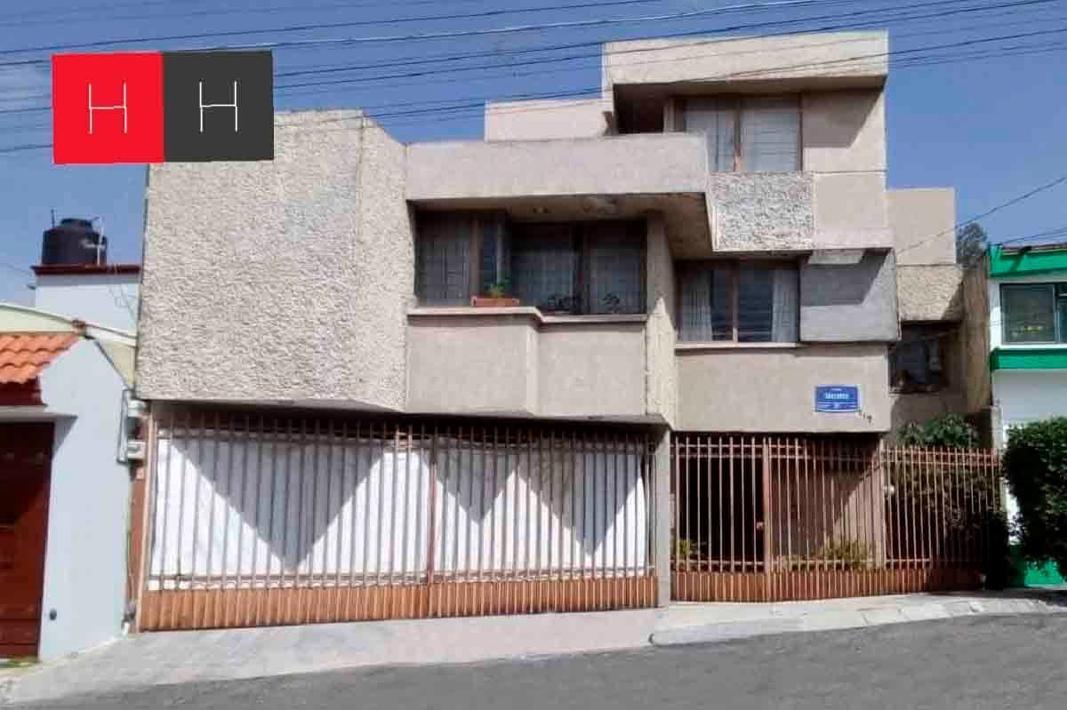 Casa en venta en valle del sol