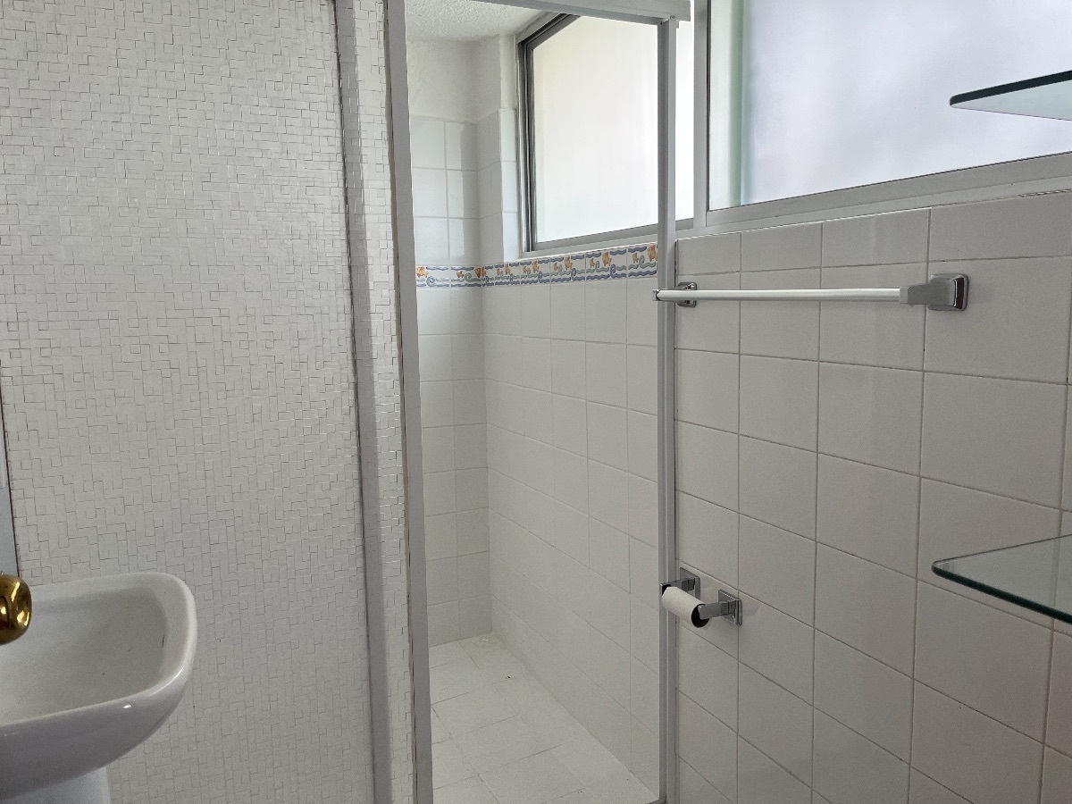 7 de 19: Baño