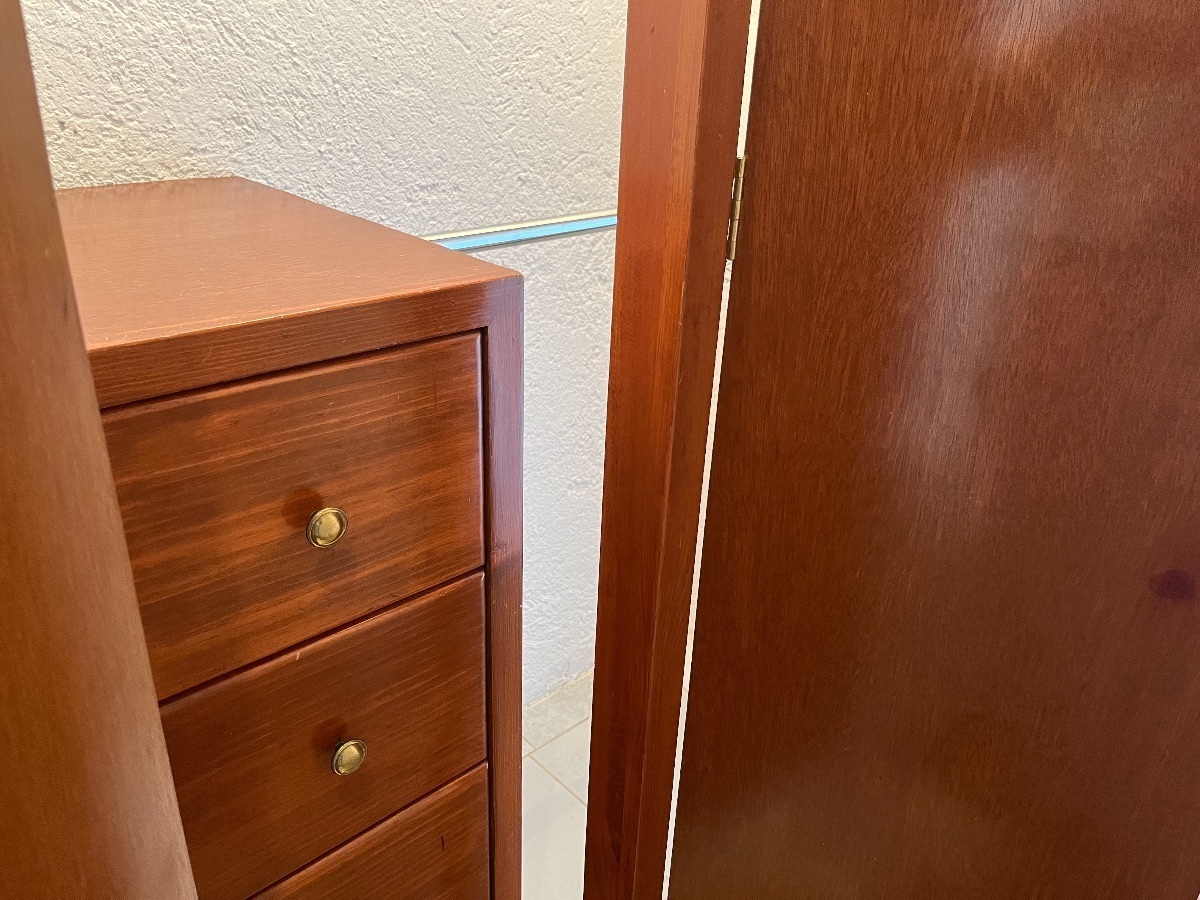 10 de 19: Primer closet