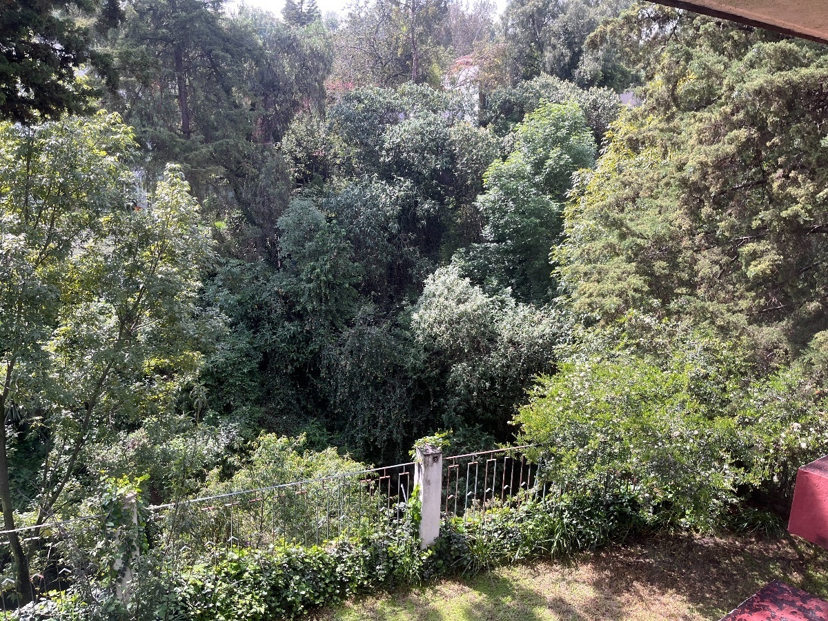 17 de 19: Vista desde la ventana del Loft