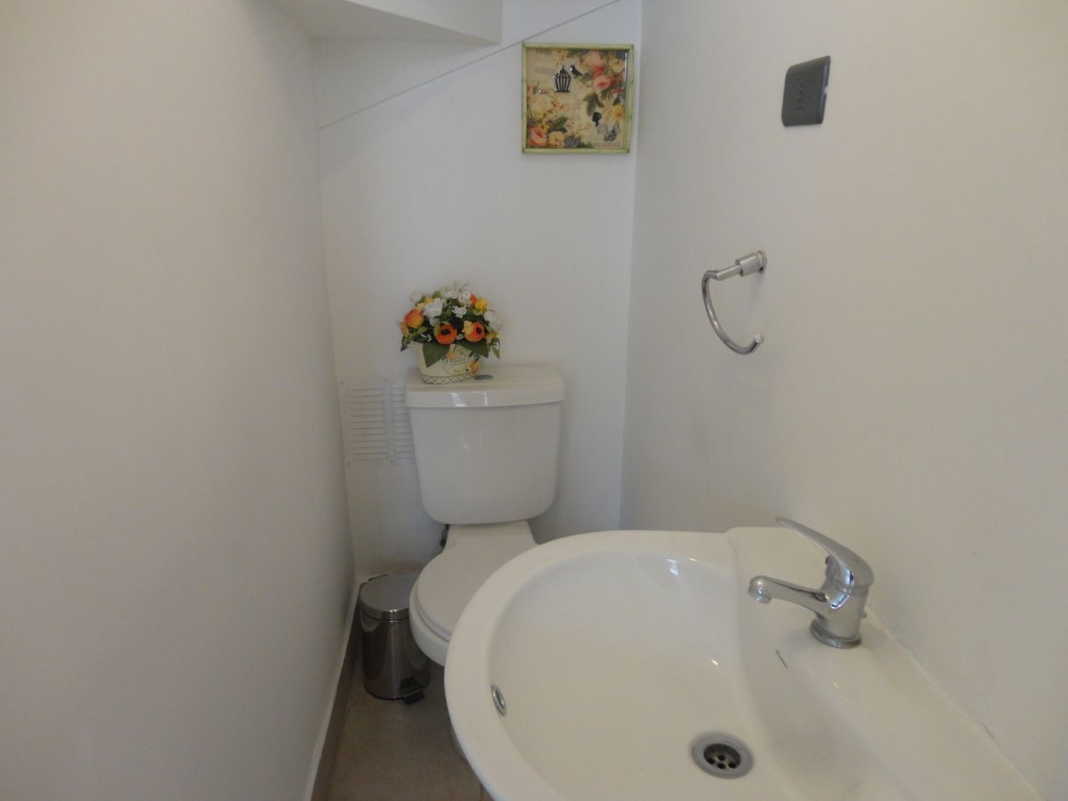 Casa en Peñablanca, Villa Alemana, foto 5 de 9