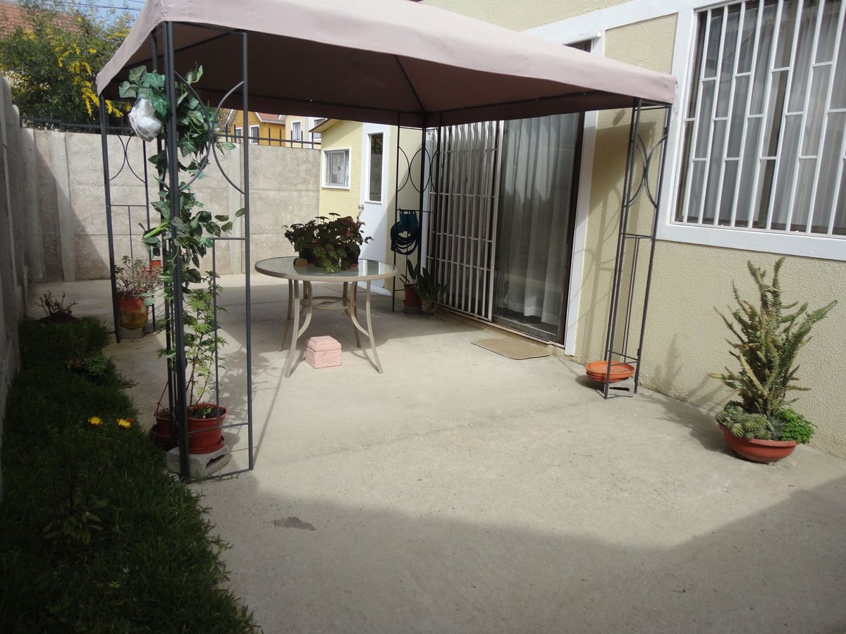 Casa en Peñablanca, Villa Alemana, foto 8 de 9