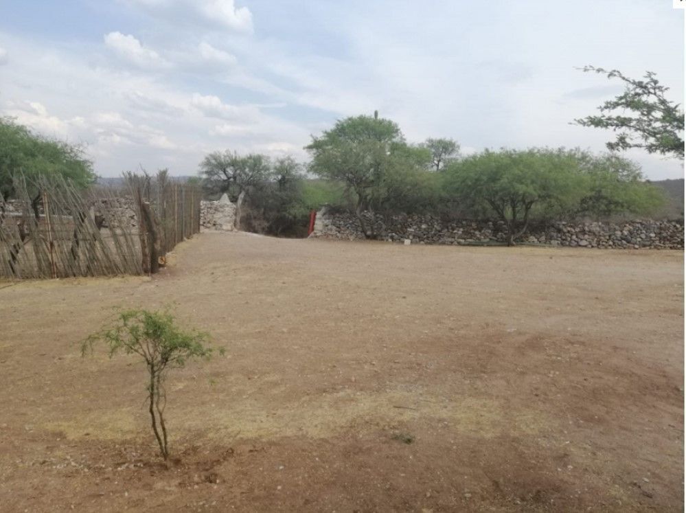 RANCHO EN VENTA PROPIO PARA GANADO BRAVO EN TOLIMAN QUERÈTARO. EasyBroker